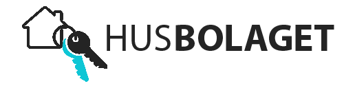 Hus Bolaget Logo